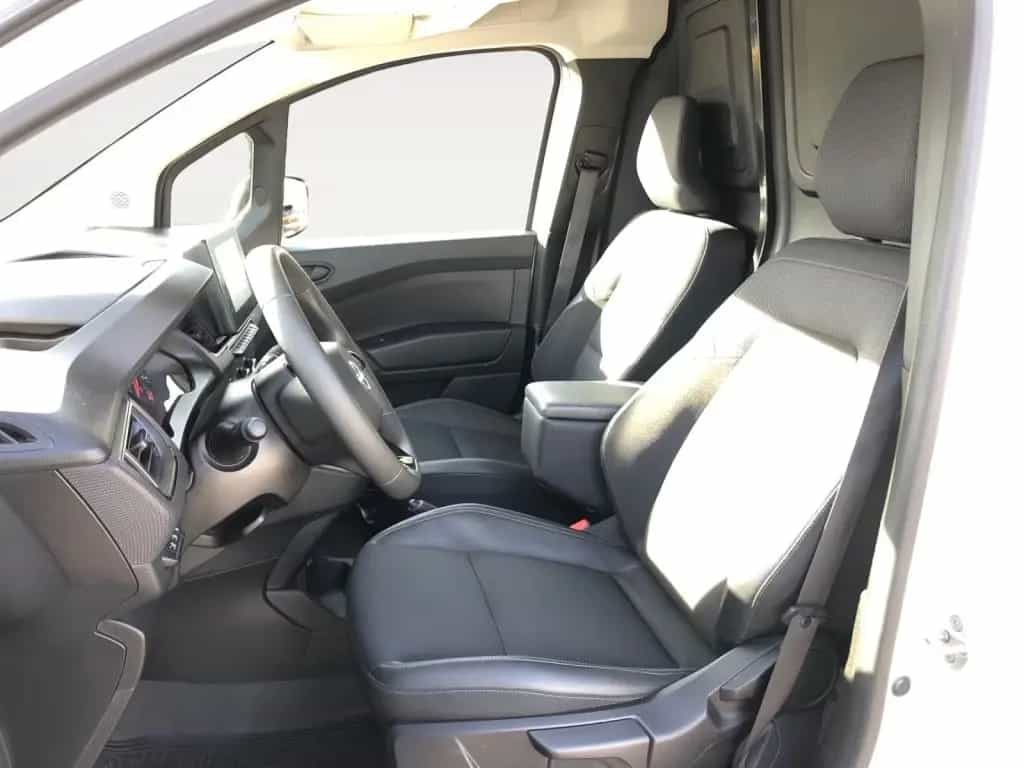 Nissan Townstar L1 2,0 DIG-T 130 Acenta sehr gepflegt!! 07/2022-photo-8