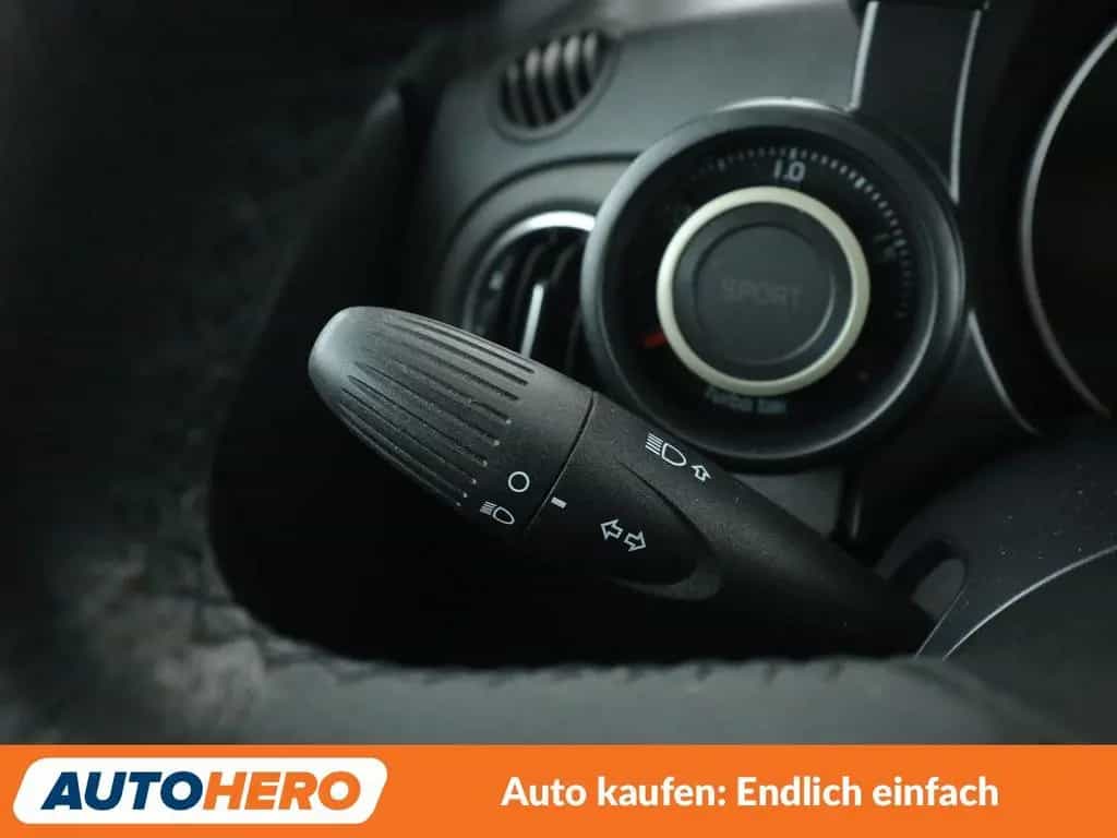 Abarth 595 1.4 Competizione*NAVI*PDC*DAB*ALU*BEATS* 01/2019-photo-28