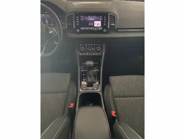 Skoda Karoq Style 1.5 TSI DSG NAVI+MATRIX+SHZ 01/2023-photo-10