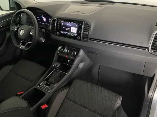 Skoda Karoq Style 1.5 TSI DSG NAVI+MATRIX+SHZ 01/2023-photo-12