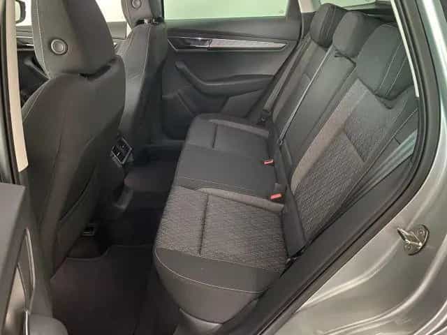 Skoda Karoq Style 1.5 TSI DSG NAVI+MATRIX+SHZ 01/2023-photo-13
