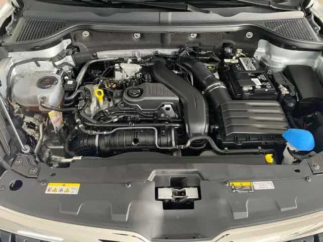 Skoda Karoq Style 1.5 TSI DSG NAVI+MATRIX+SHZ 01/2023-photo-14
