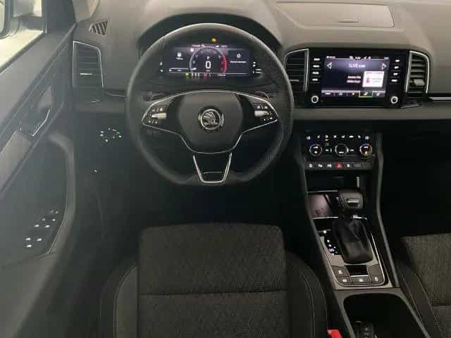 Skoda Karoq Style 1.5 TSI DSG NAVI+MATRIX+SHZ 01/2023-photo-6