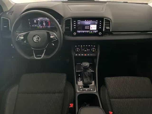 Skoda Karoq Style 1.5 TSI DSG NAVI+MATRIX+SHZ 01/2023-photo-7