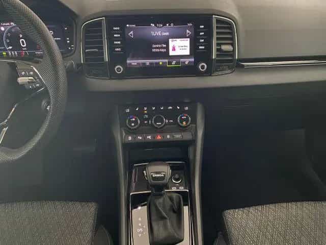 Skoda Karoq Style 1.5 TSI DSG NAVI+MATRIX+SHZ 01/2023-photo-9