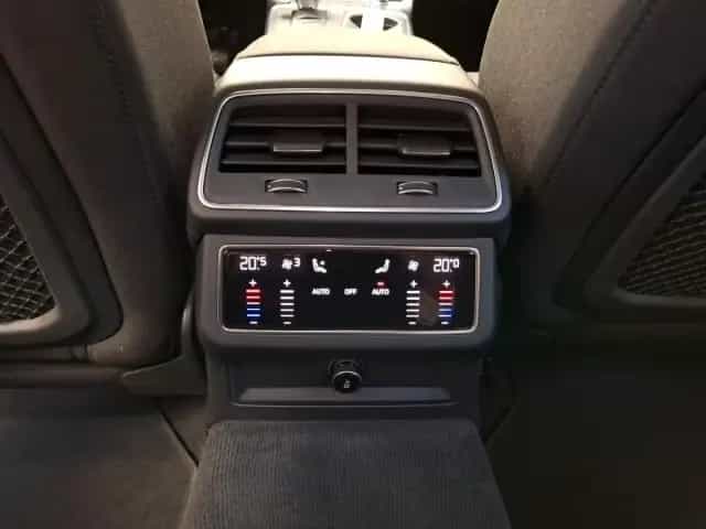 Audi A6 Avant 45 TDI quattro sport *AHK schwenkbar* 03/2021-photo-13