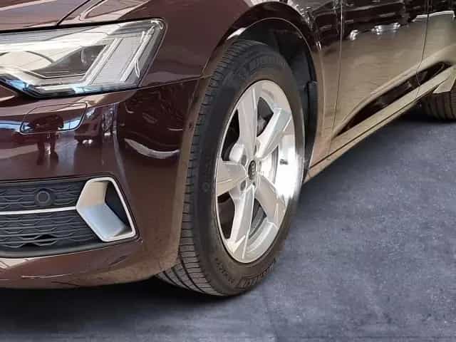Audi A6 Avant 45 TDI quattro sport *AHK schwenkbar* 03/2021-photo-5