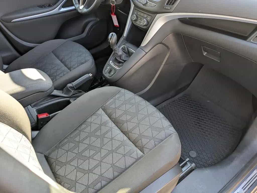 Opel Zafira C 120 Jahre Start/Stop 05/2019-photo-17