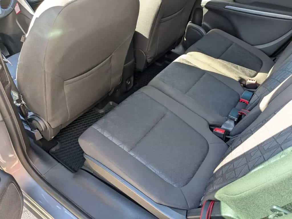 Opel Zafira C 120 Jahre Start/Stop 05/2019-photo-19