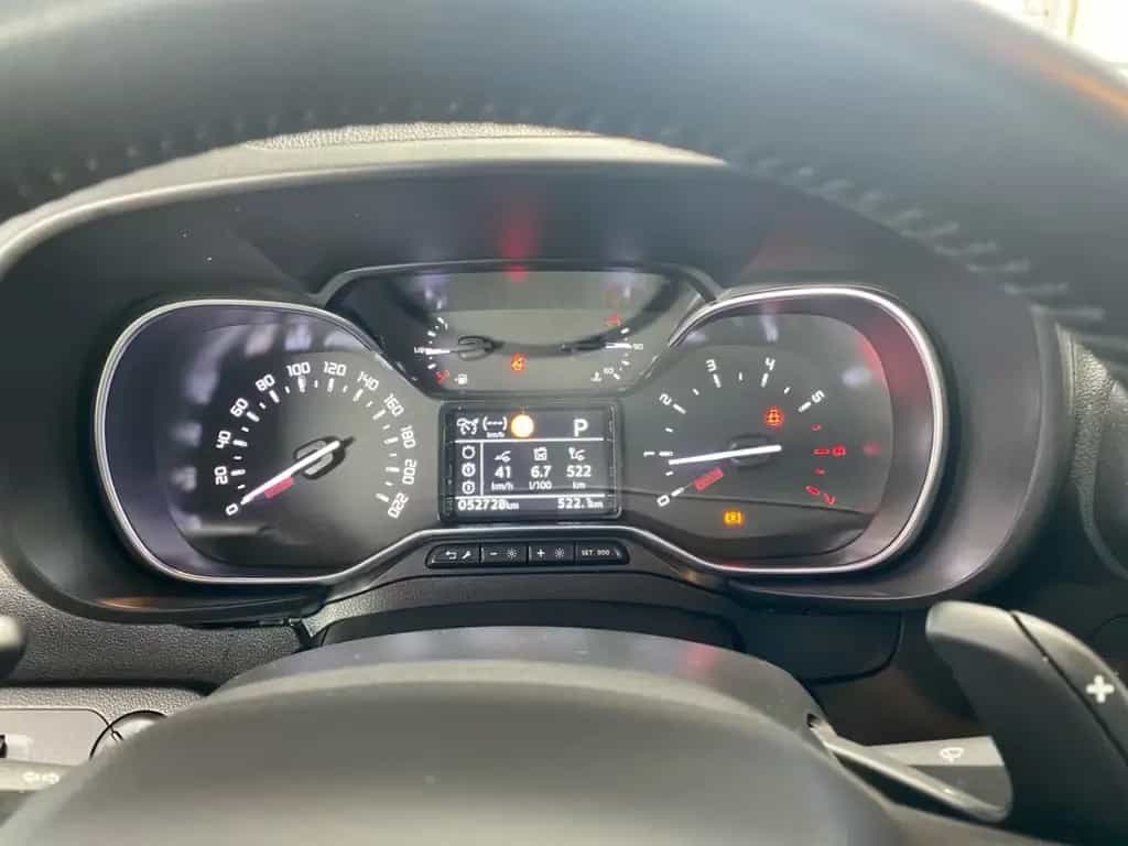 Toyota Proace City Verso 1.2 T L1 Executive *Pano*HUD* 03/2021-photo-13