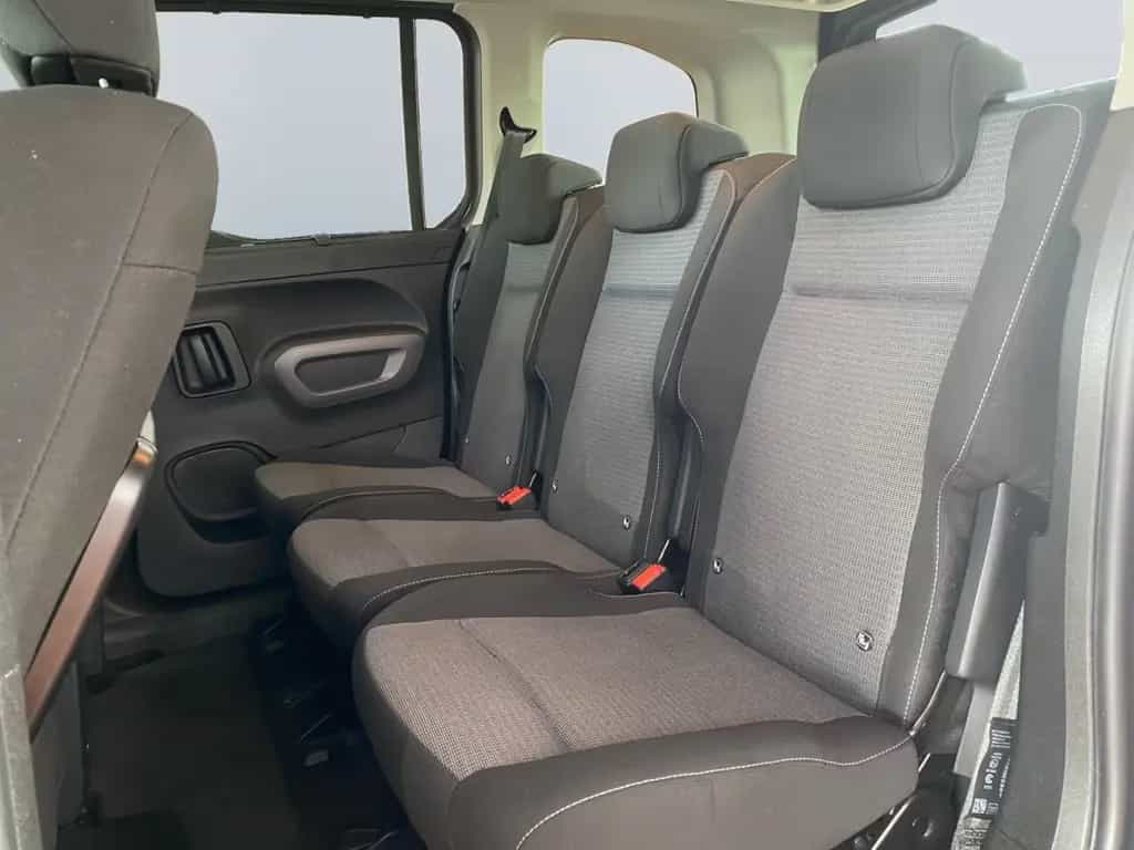 Toyota Proace City Verso 1.2 T L1 Executive *Pano*HUD* 03/2021-photo-15