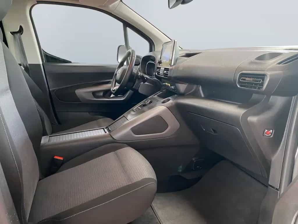 Toyota Proace City Verso 1.2 T L1 Executive *Pano*HUD* 03/2021-photo-19