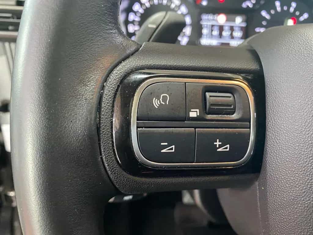 Toyota Proace City Verso 1.2 T L1 Executive *Pano*HUD* 03/2021-photo-23