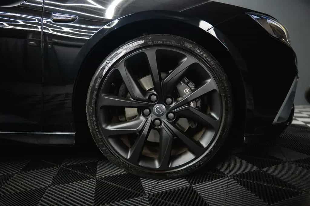 Opel Insignia B Sports Tourer GSi 4x4 *ACC*LED*HU*DAB 01/2018-photo-8