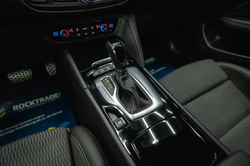 Opel Insignia B Sports Tourer GSi 4x4 *ACC*LED*HU*DAB 01/2018-photo-26