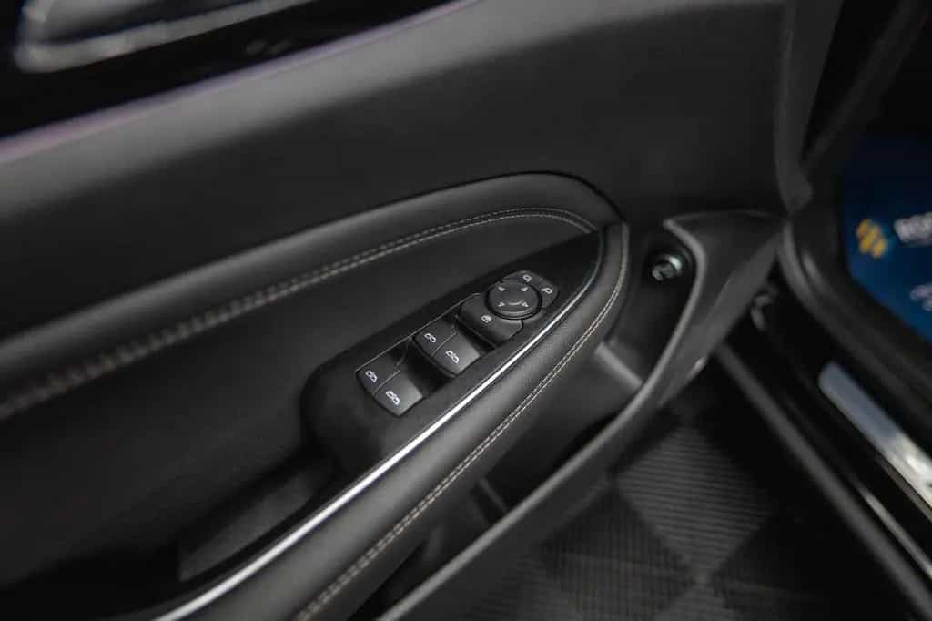 Opel Insignia B Sports Tourer GSi 4x4 *ACC*LED*HU*DAB 01/2018-photo-36