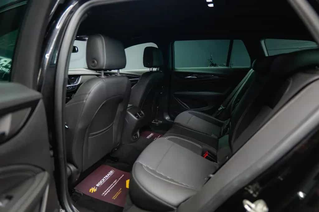 Opel Insignia B Sports Tourer GSi 4x4 *ACC*LED*HU*DAB 01/2018-photo-41