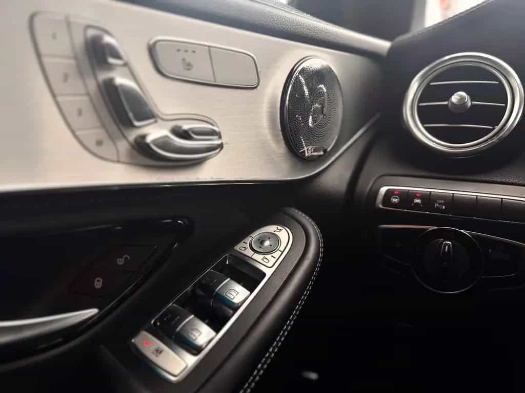 Mercedes-Benz GLC 63 AMG *4Matic*V8*Panorama*360Kamera*LED 09/2018-photo-12