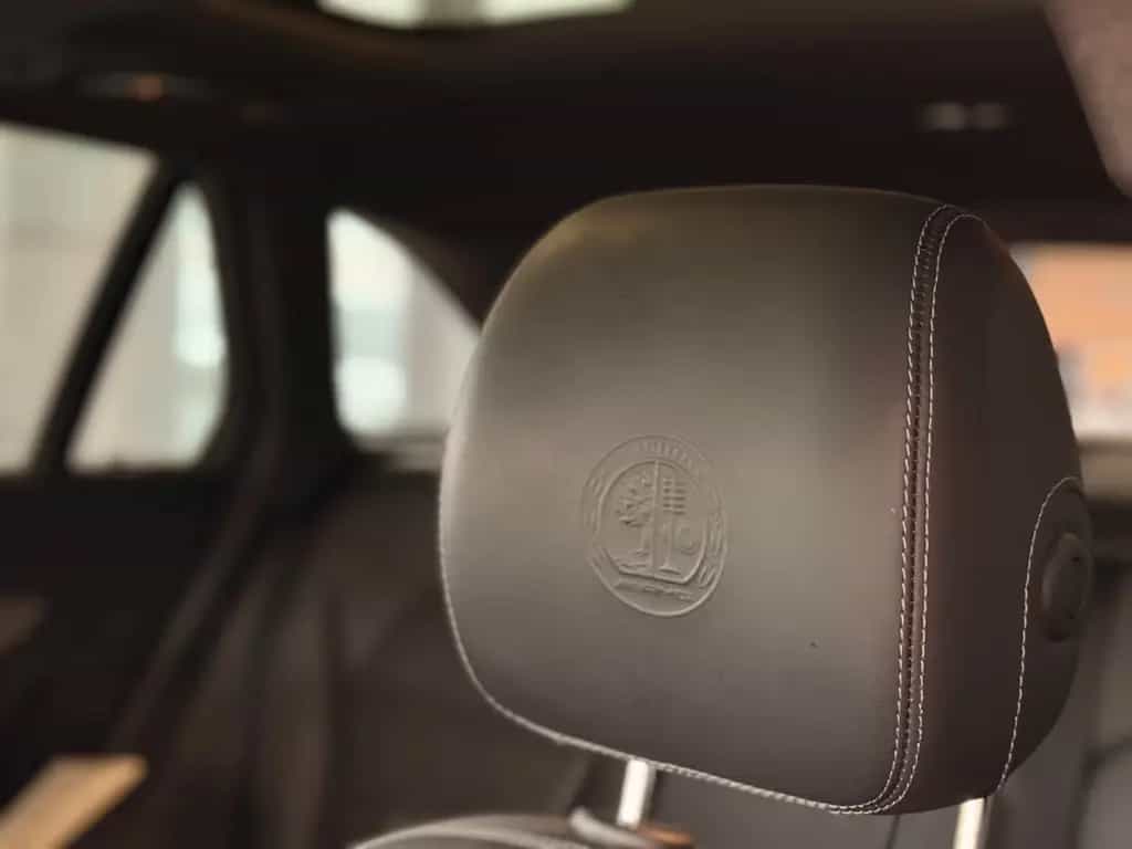 Mercedes-Benz GLC 63 AMG *4Matic*V8*Panorama*360Kamera*LED 09/2018-photo-18