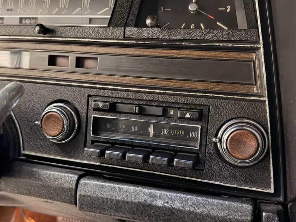 Cadillac Deville Cabrio*Automatik*Convertible*6.Sitze*TOP 07/1968-photo-12
