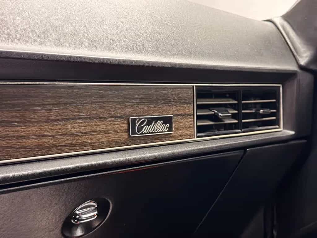 Cadillac Deville Cabrio*Automatik*Convertible*6.Sitze*TOP 07/1968-photo-16
