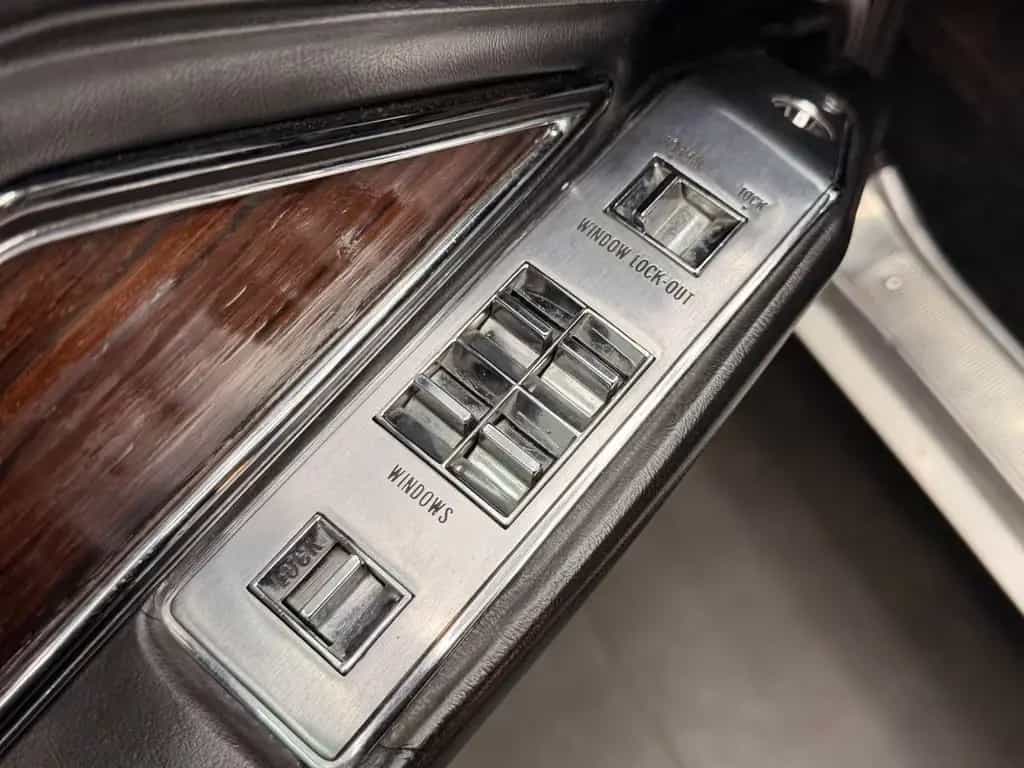 Cadillac Deville Cabrio*Automatik*Convertible*6.Sitze*TOP 07/1968-photo-17