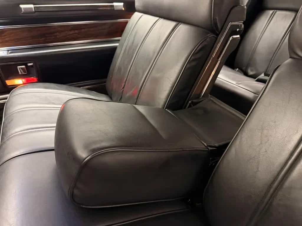 Cadillac Deville Cabrio*Automatik*Convertible*6.Sitze*TOP 07/1968-photo-19