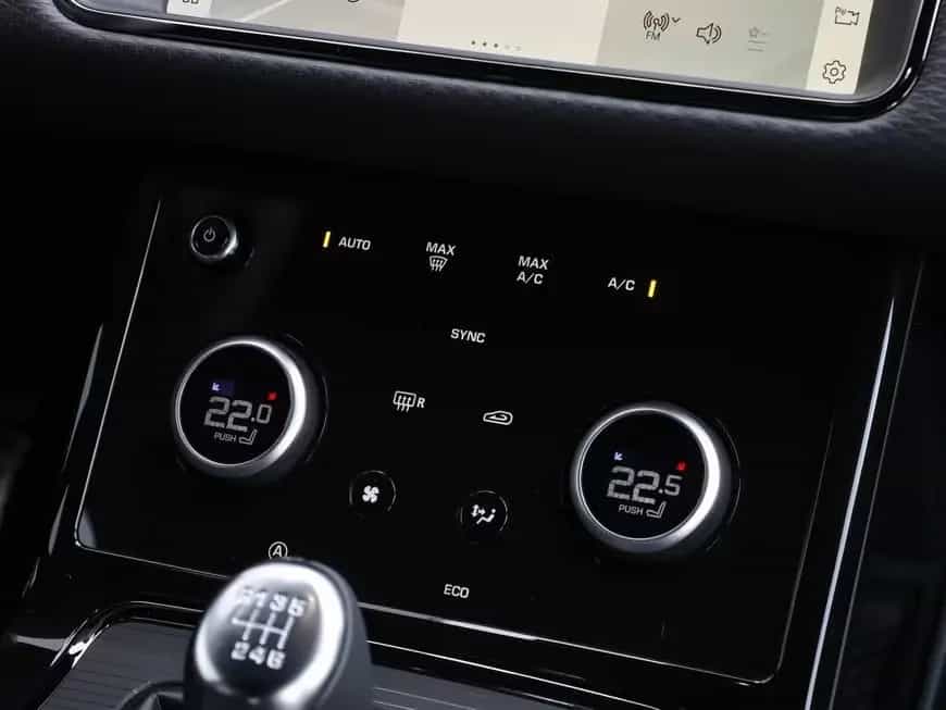 Land Rover Range Rover Rover Evoque D165 FWD R-Dynamic S 05/2022-photo-11