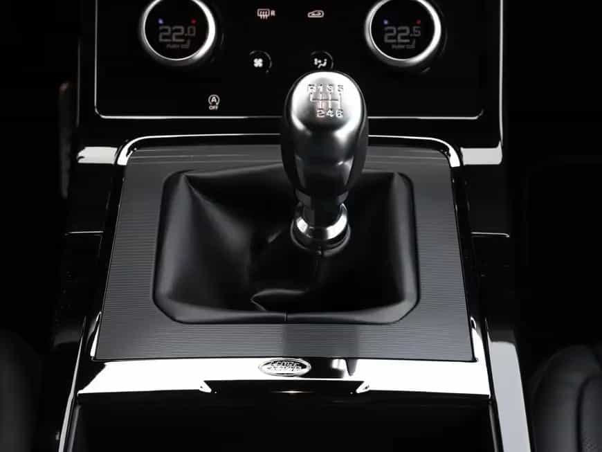 Land Rover Range Rover Rover Evoque D165 FWD R-Dynamic S 05/2022-photo-12