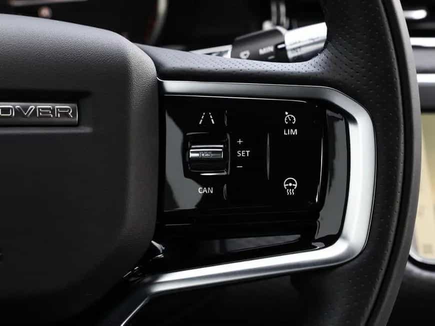 Land Rover Range Rover Rover Evoque D165 FWD R-Dynamic S 05/2022-photo-14