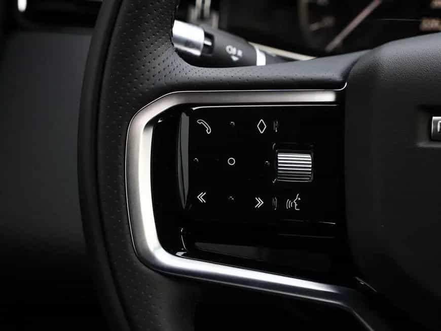 Land Rover Range Rover Rover Evoque D165 FWD R-Dynamic S 05/2022-photo-15