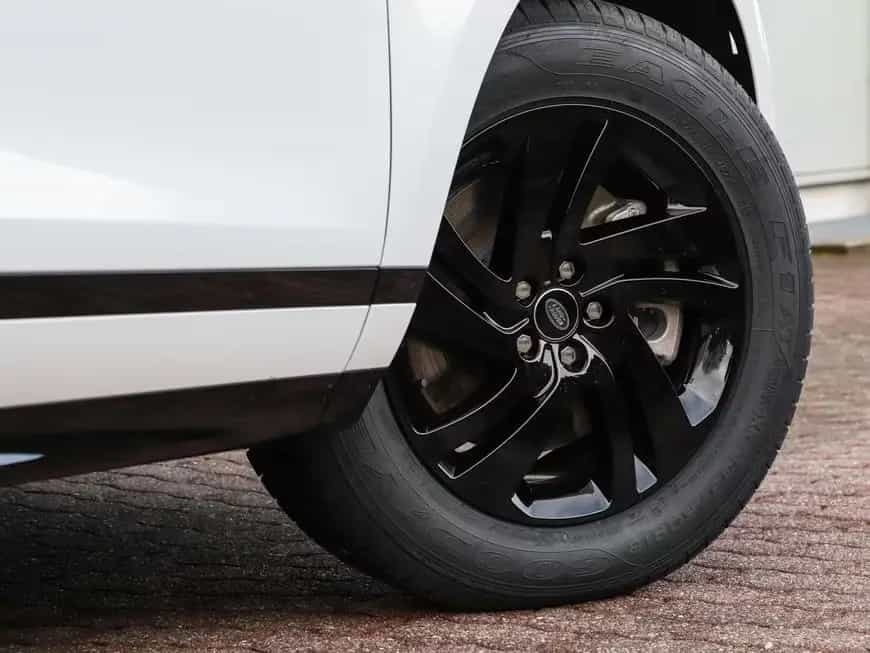Land Rover Range Rover Rover Evoque D165 FWD R-Dynamic S 05/2022-photo-18