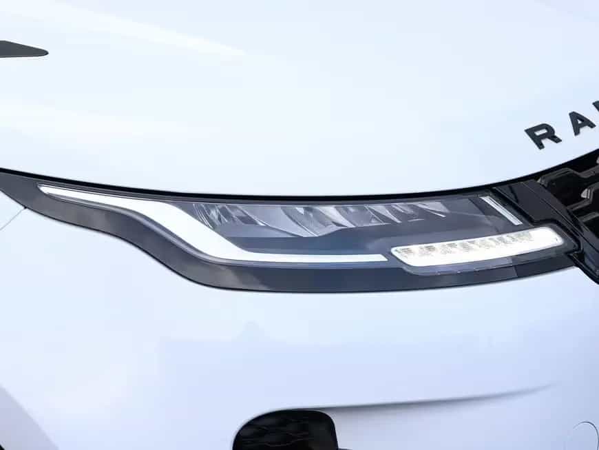 Land Rover Range Rover Rover Evoque D165 FWD R-Dynamic S 05/2022-photo-19
