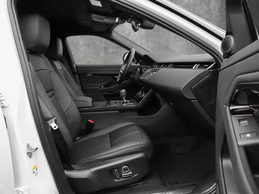Land Rover Range Rover Rover Evoque D165 FWD R-Dynamic S 05/2022-photo-2