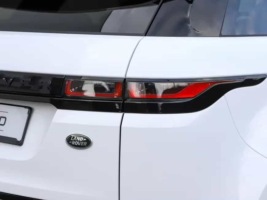 Land Rover Range Rover Rover Evoque D165 FWD R-Dynamic S 05/2022-photo-20