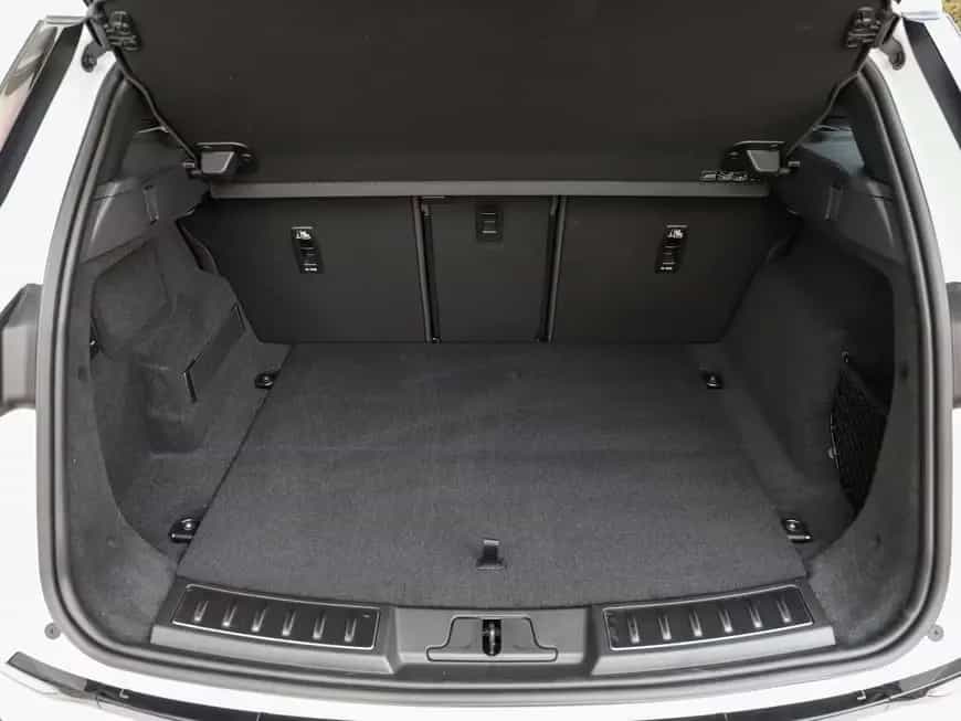 Land Rover Range Rover Rover Evoque D165 FWD R-Dynamic S 05/2022-photo-21