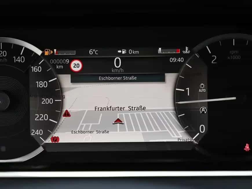 Land Rover Range Rover Rover Evoque D165 FWD R-Dynamic S 05/2022-photo-25