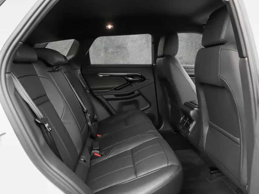 Land Rover Range Rover Rover Evoque D165 FWD R-Dynamic S 05/2022-photo-4