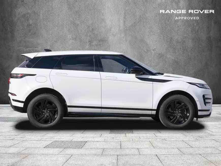Land Rover Range Rover Rover Evoque D165 FWD R-Dynamic S 05/2022-photo-5