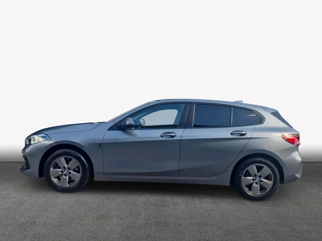 BMW 1 Series 118i Aut. Advantage LED Sitzhzg Fernlichtassist 10/2023-photo-4