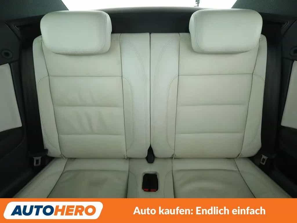 Volkswagen Golf 1.4 TSI Aut.*NAV*XENON*TEMP*CAM*PDC*SHZ*AHK*ALU* 03/2015-photo-15