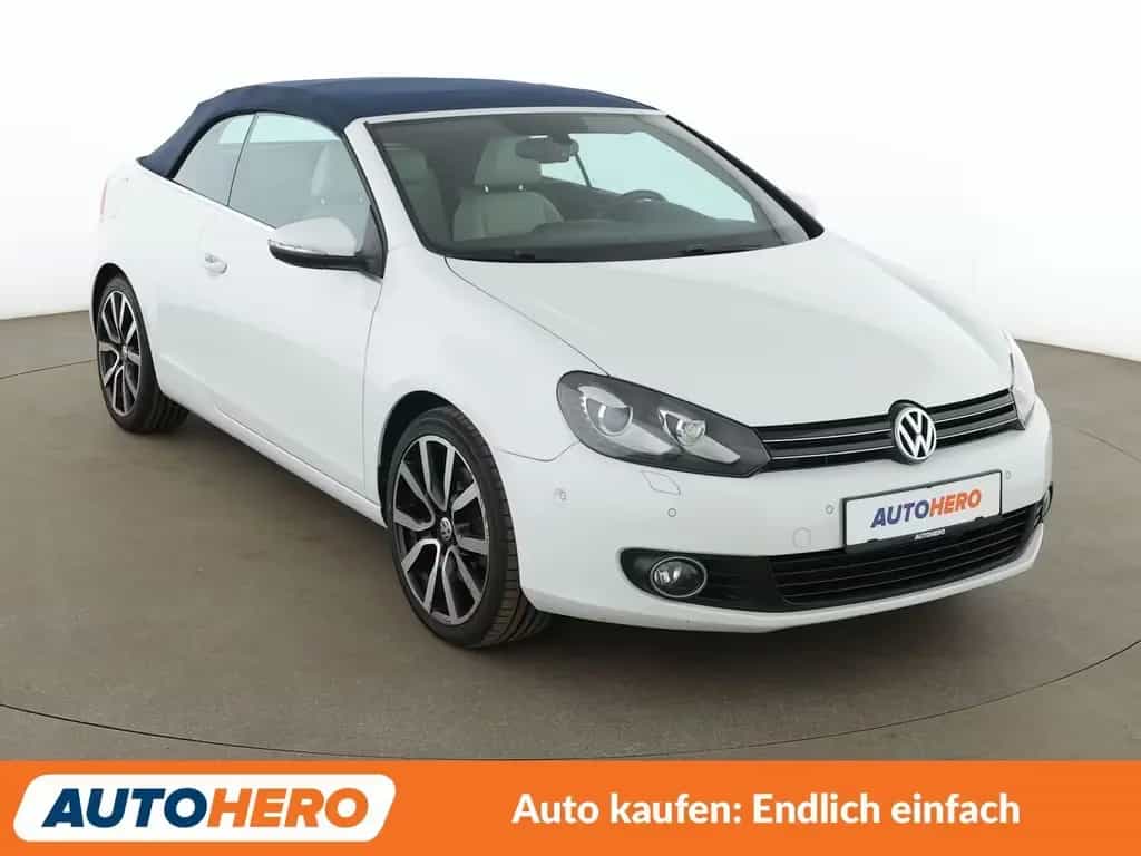 Volkswagen Golf 1.4 TSI Aut.*NAV*XENON*TEMP*CAM*PDC*SHZ*AHK*ALU* 03/2015-photo-7