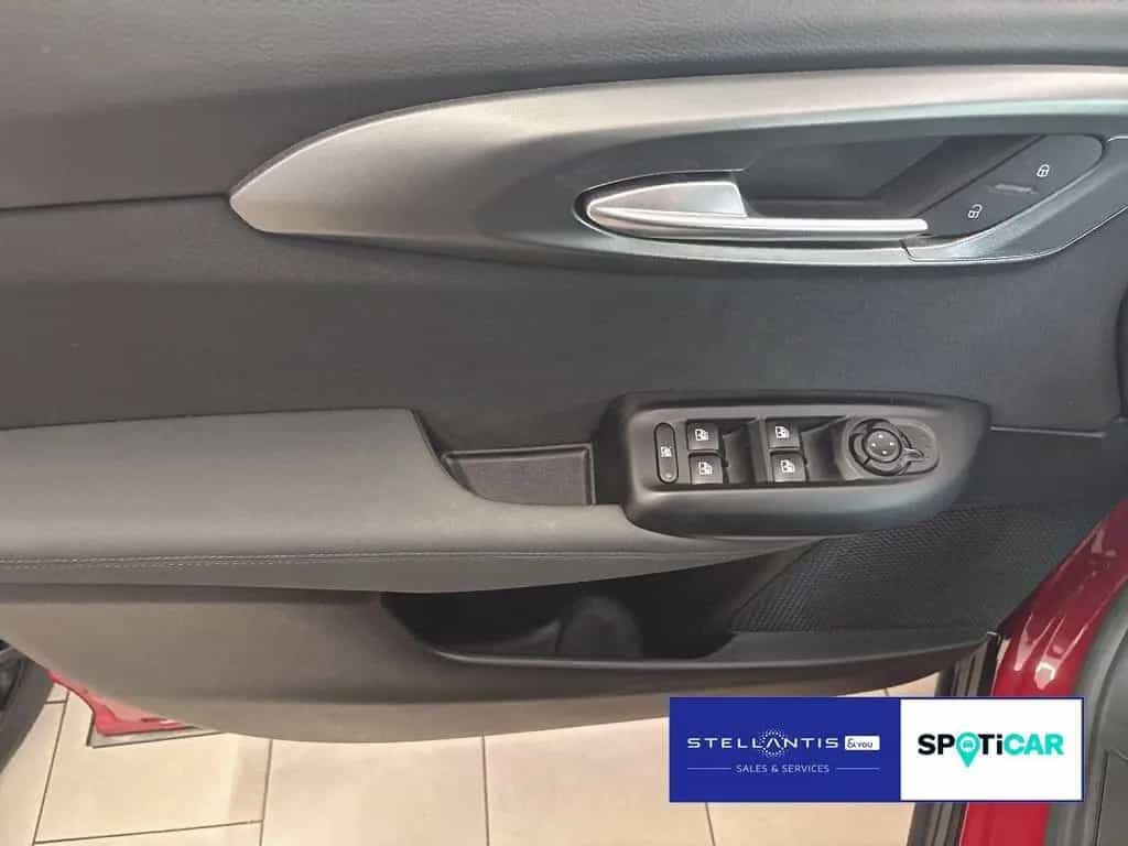 Alfa Romeo Tonale 1.5 MHEV SUPER AUTOM. PDC CARPLAY TEMPOMA 02/2024-photo-11