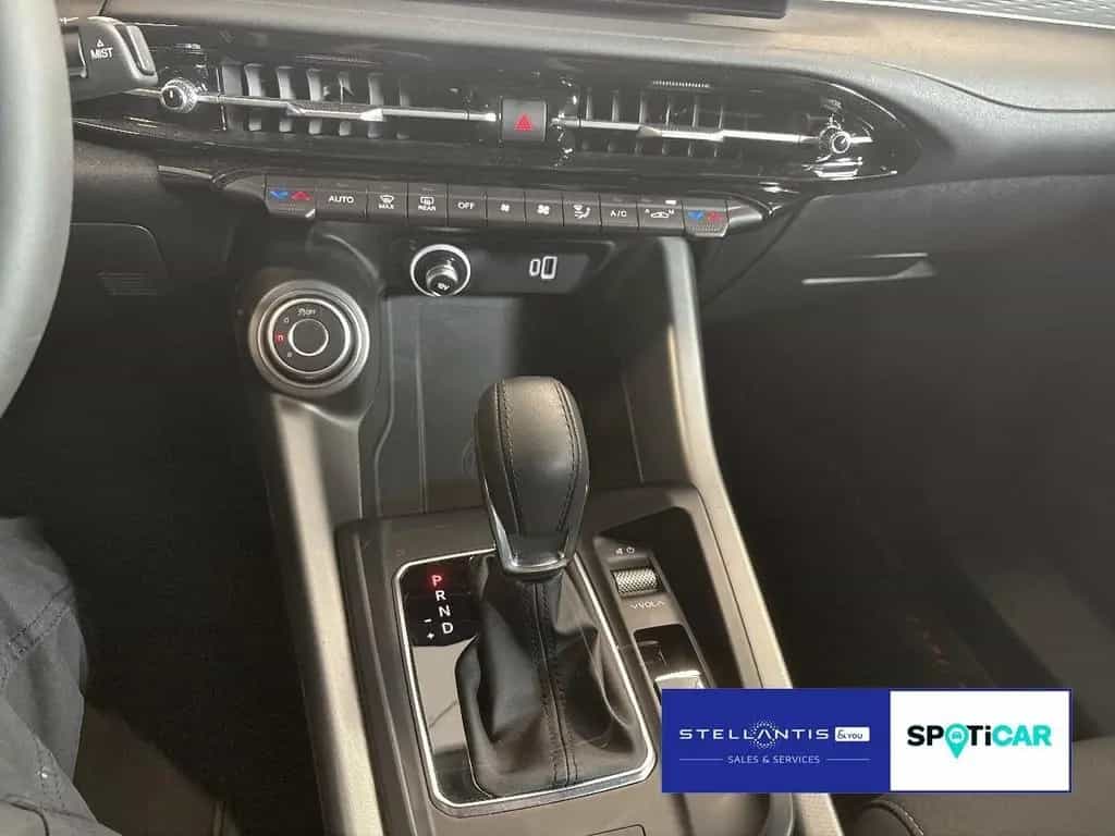 Alfa Romeo Tonale 1.5 MHEV SUPER AUTOM. PDC CARPLAY TEMPOMA 02/2024-photo-16