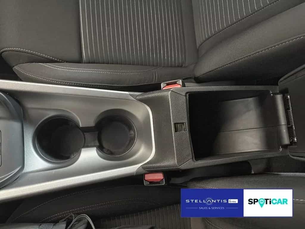 Alfa Romeo Tonale 1.5 MHEV SUPER AUTOM. PDC CARPLAY TEMPOMA 02/2024-photo-17
