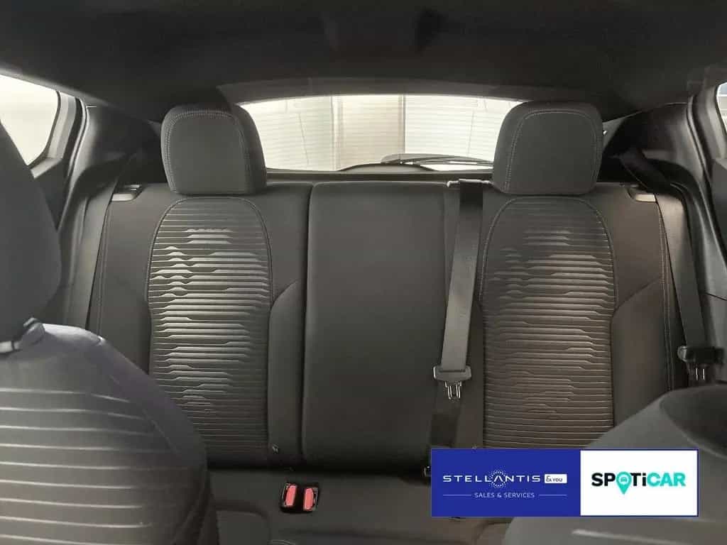 Alfa Romeo Tonale 1.5 MHEV SUPER AUTOM. PDC CARPLAY TEMPOMA 02/2024-photo-20