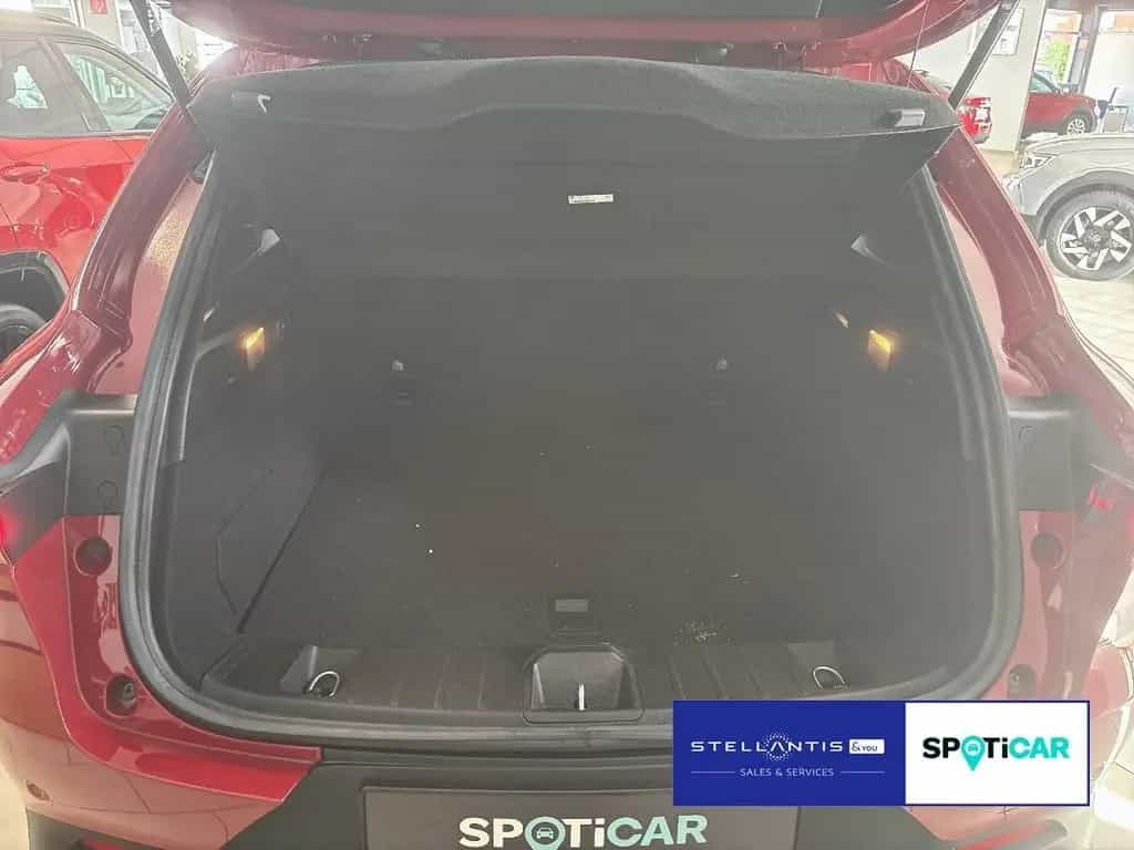 Alfa Romeo Tonale 1.5 MHEV SUPER AUTOM. PDC CARPLAY TEMPOMA 02/2024-photo-5