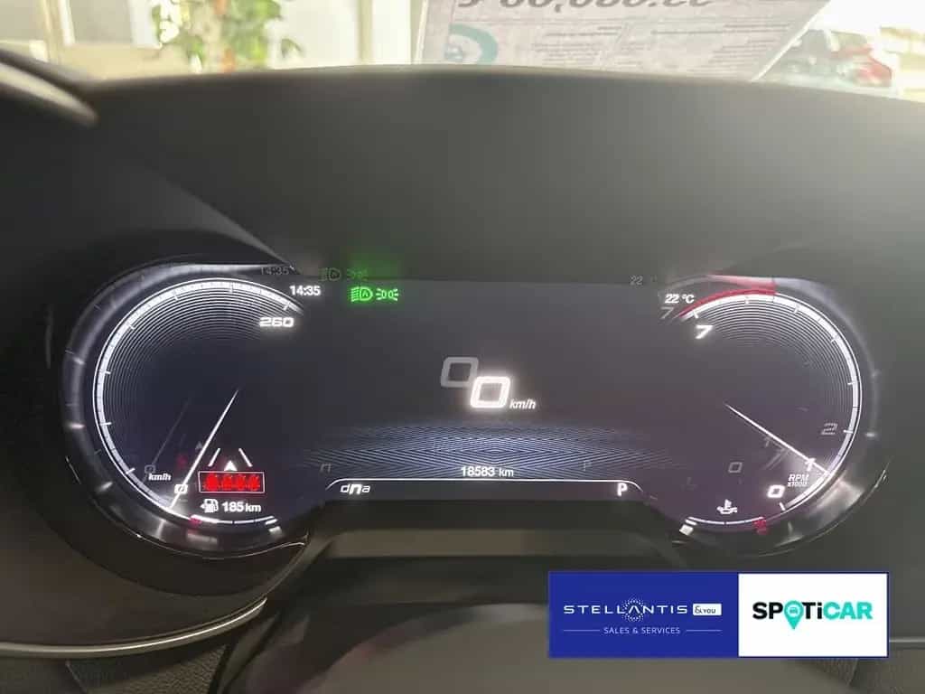 Alfa Romeo Giulia 2.0 SPRINT Q4 PANO ACC MEMORY KAMERA 01/2024-photo-14
