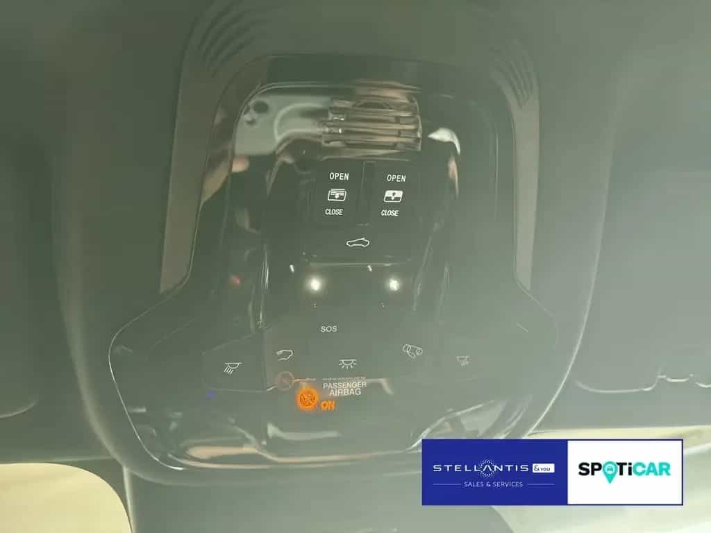 Alfa Romeo Giulia 2.0 SPRINT Q4 PANO ACC MEMORY KAMERA 01/2024-photo-18