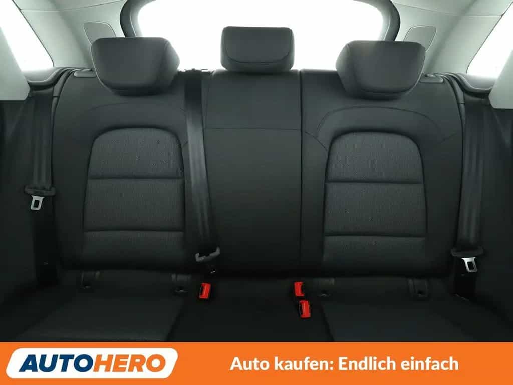 Audi Q3 1.4 TFSI ACT*NAVI*XENON*PDC*SHZ*BLUETOOTH* 07/2018-photo-15
